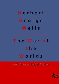 The War of the Worlds