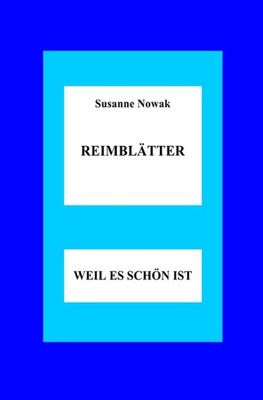 Reimblätter