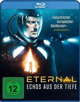 Eternal - Echos aus der Tiefe Blu-ray Disc