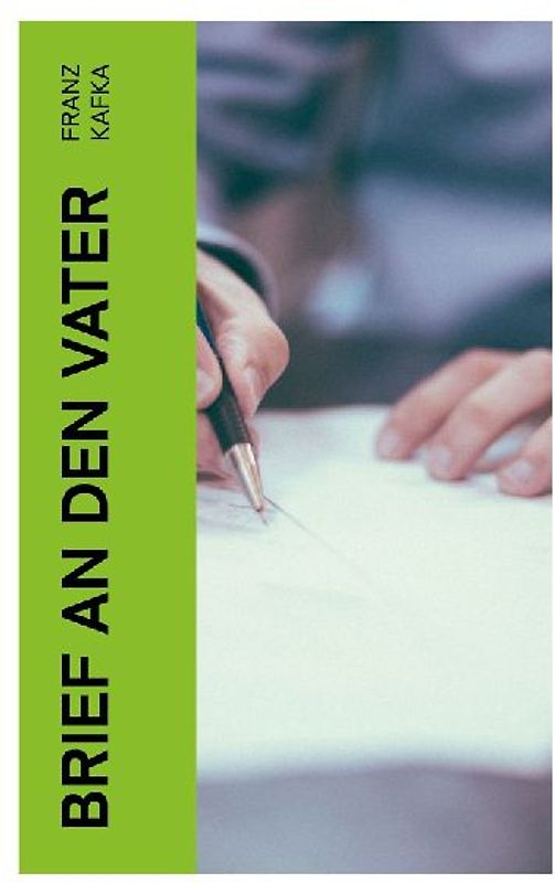 Brief an den Vater
