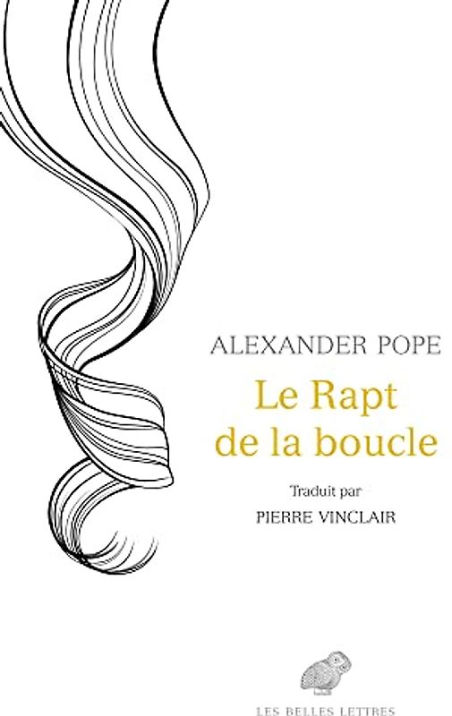 Le Rapt De La Boucle