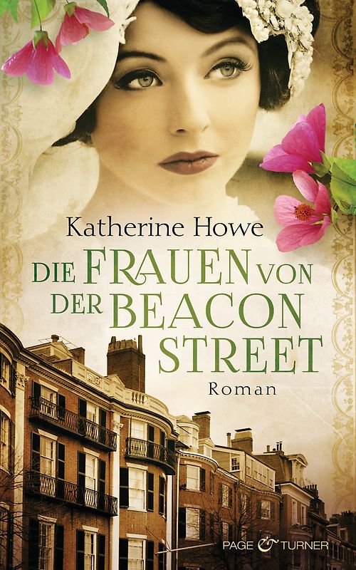 Die Frauen von der Beacon Street