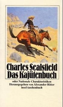 Das Kajütenbuch oder Nationale Charakteristiken.