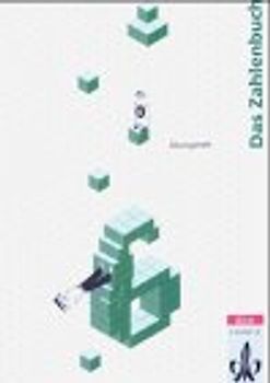 Das Zahlenbuch / 6. Schuljahr, Schulbuch