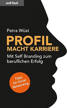 Profil macht Karriere