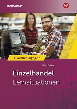 Einzelhandel nach Ausbildungsjahren