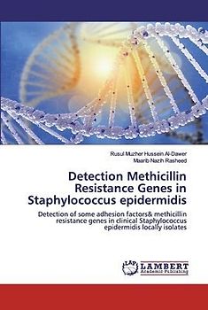 Detection Methicillin Resistance Genes in Staphylococcus epidermidis