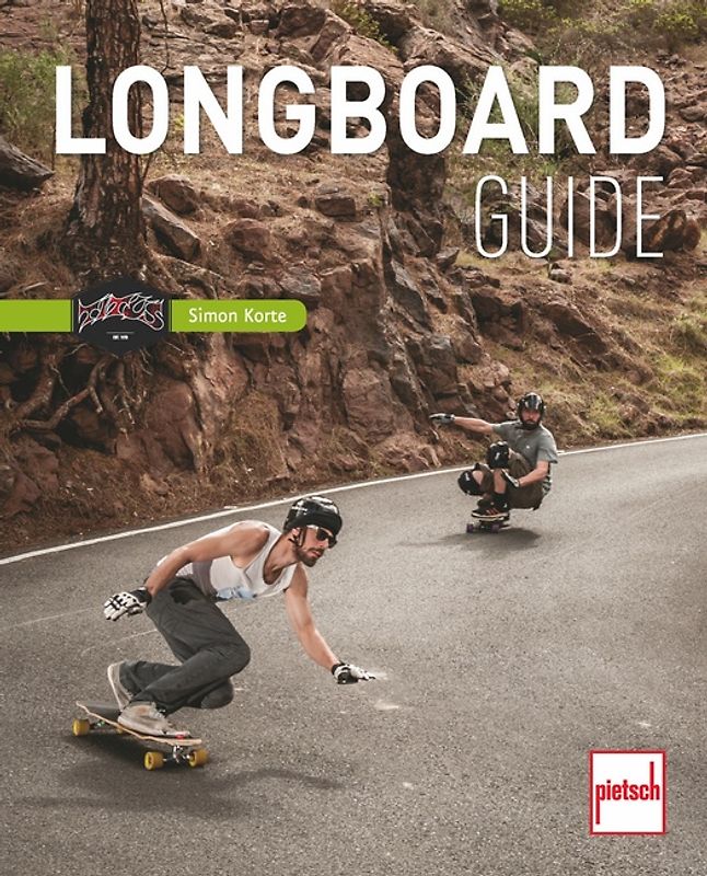 Longboard-Guide
