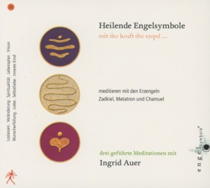 Heilende Engelsymbole 2