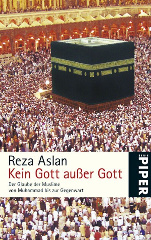 Kein Gott außer Gott