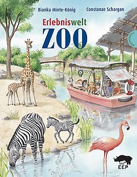 Erlebniswelt Zoo