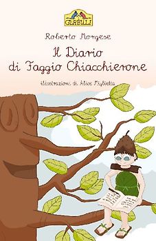 Il diario di Faggio Chiacchierone