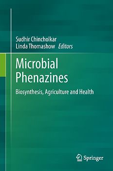 Microbial Phenazines
