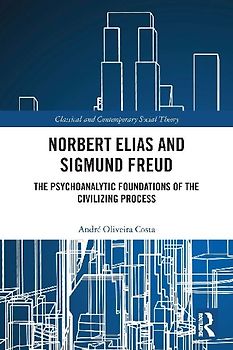 Norbert Elias and Sigmund Freud