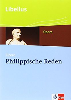 Cicero: Philippische Reden