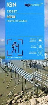 1332ET Royan.Forêt de la Coubre