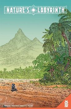 Nature's Labyrinth Vol. 1 Gn
