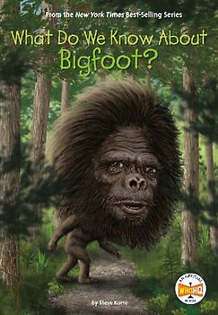 What Do We Know about Bigfoot?