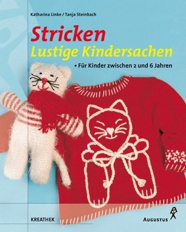 Stricken - Lustige Kindersachen