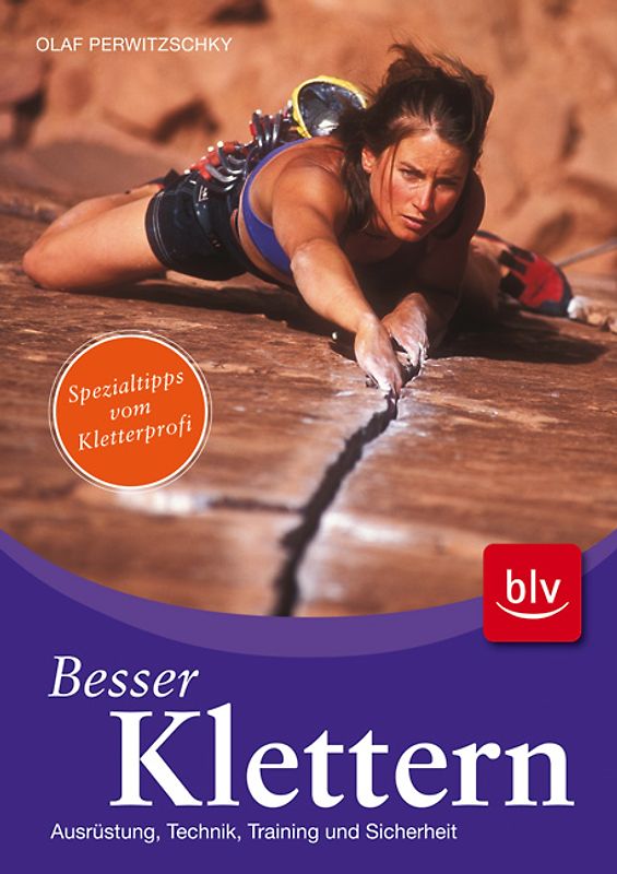 Besser Klettern