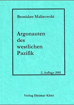 Argonauten des westlichen Pazifik