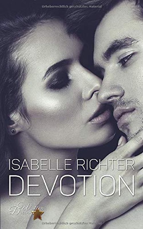 Devotion: Liebesroman (Omnia Vincit Amor Reihe, Band 1)