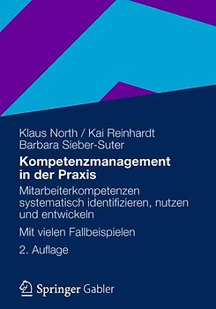 Kompetenzmanagement in der Praxis