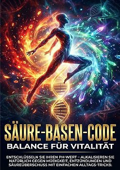 Säure-Basen-Code: Balance Für Vitalität