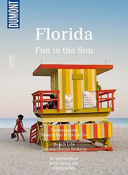 DuMont Bildatlas Florida