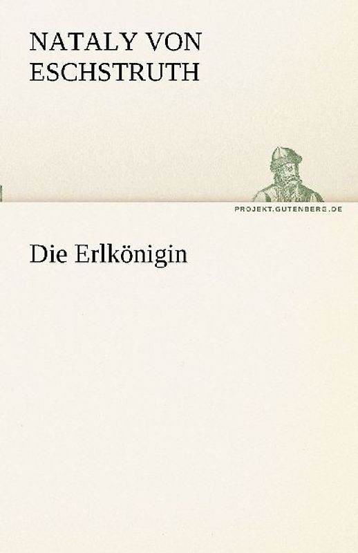 Die Erlkönigin