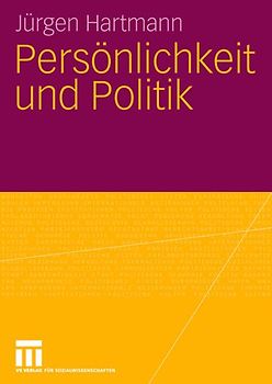 Persönlichkeit und Politik