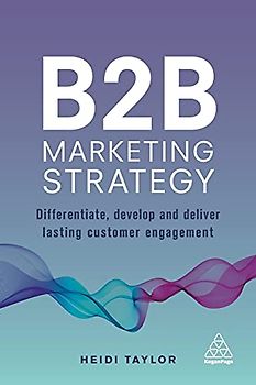 B2B Marketing Strategy