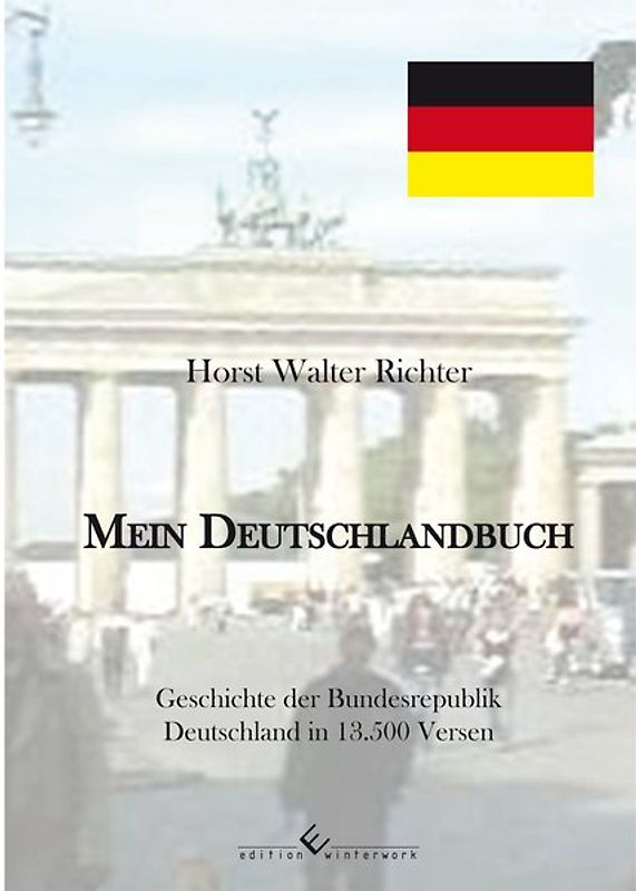 Mein Deutschlandbuch