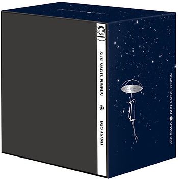 Gute Nacht, Punpun 13 [inkl. Sammelschuber]