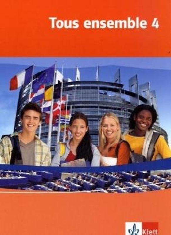 Tous ensemble 4