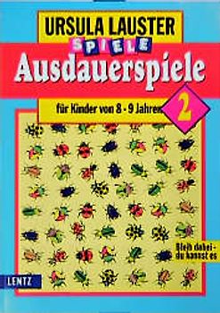 Ausdauerspiele