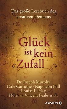 Glück ist kein Zufall