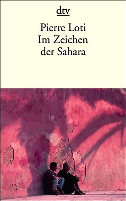 Im Zeichen der Sahara