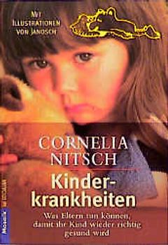 Kinderkrankheiten