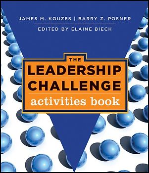 The Leadership Challenge