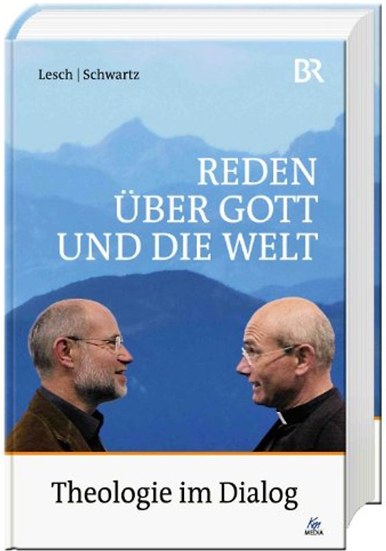 Reden über Gott und die Welt