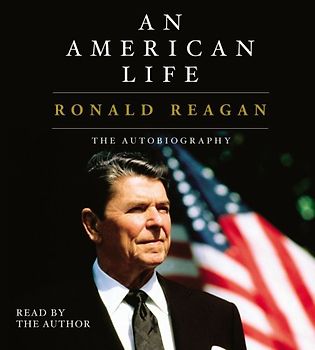 An American Life: Reissue - Ronald Reagan