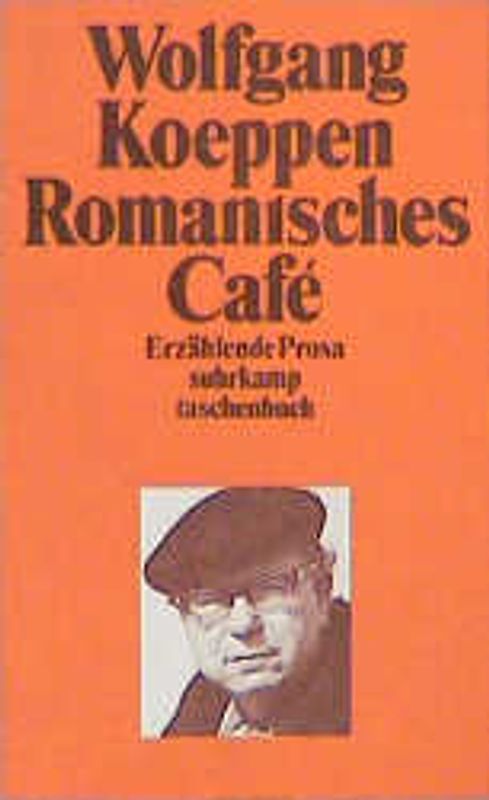 Romanisches Café