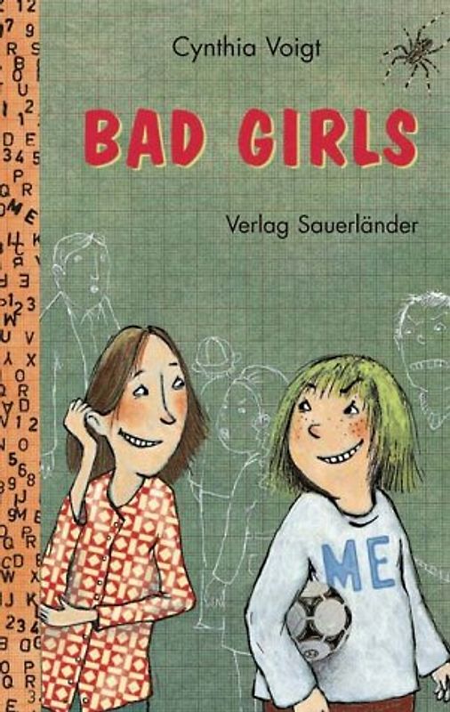 Bad Girls