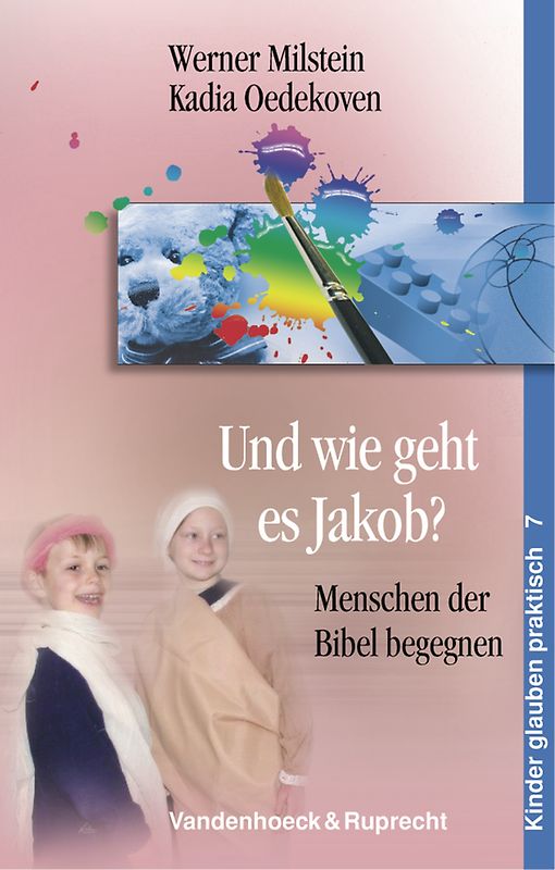 Und wie geht es Jakob?