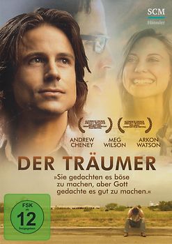 Der Träumer DVD