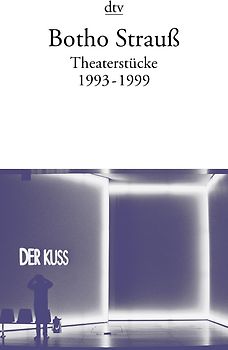 Theaterstücke III