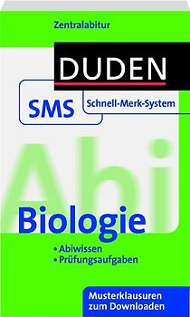 Abi Biologie