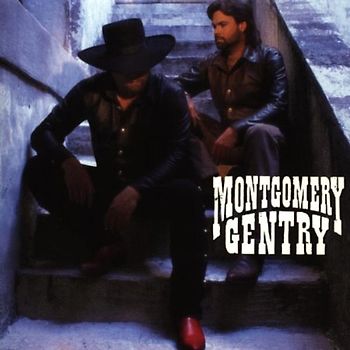 Montgomery Gentry - Tattoos & Scars