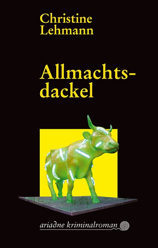 Allmachtsdackel